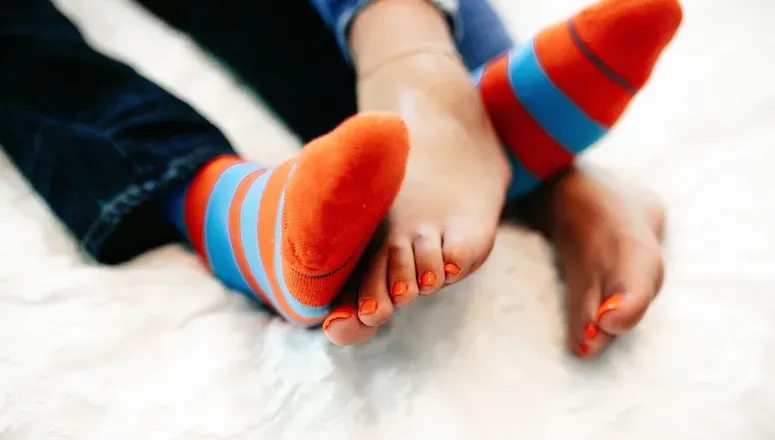 OnlyFans cuenta twinkletoesvixxxen header 2