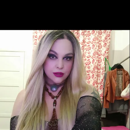 OnlyFans cuenta iamfairytrans header 2