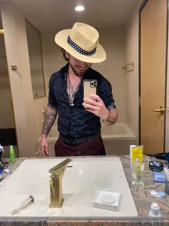 OnlyFans cuenta thiicccboiiofficial avatar 1