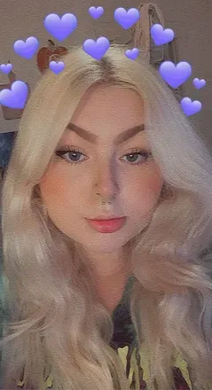 OnlyFans cuenta noturbabyxoxo avatar 1
