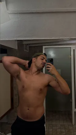 OnlyFans cuenta yourmichaelxx avatar 1