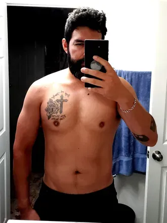 OnlyFans cuenta maxpower1927 avatar 1
