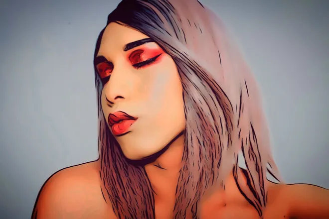 OnlyFans cuenta ashieasf header 2