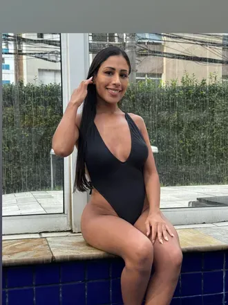 OnlyFans cuenta jaquelinesilva avatar 1