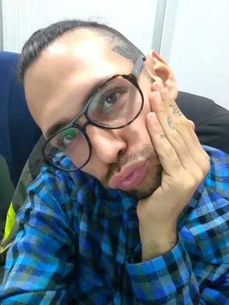OnlyFans cuenta diablosmonito avatar 1