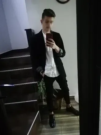 OnlyFans cuenta andrevic avatar 1