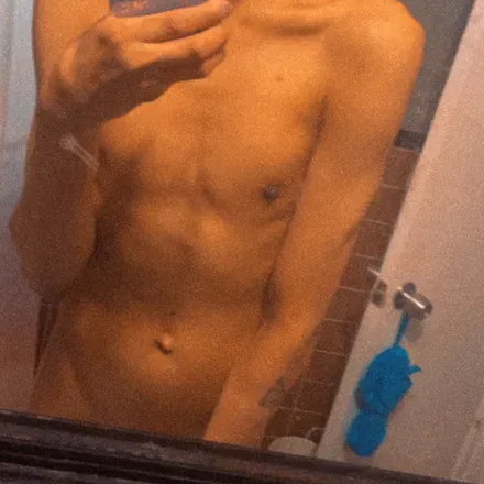OnlyFans cuenta achocolatetwink avatar 1