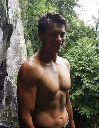 OnlyFans cuenta adamvanb avatar 1