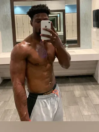 OnlyFans cuenta taethe1 avatar 1