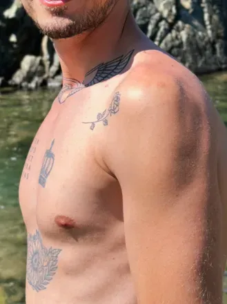 OnlyFans cuenta derickhouston avatar 1