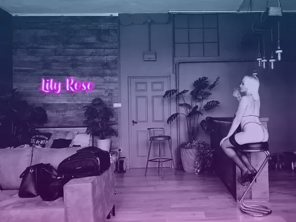 OnlyFans cuenta miss_lilyrose header 2
