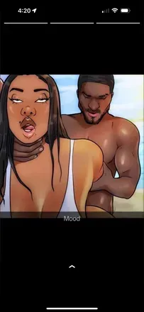 OnlyFans of bigmama2902