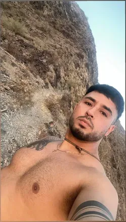 OnlyFans cuenta chuysq avatar 1