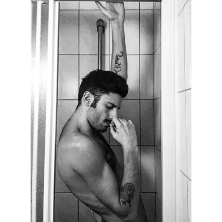 OnlyFans cuenta iamalbe avatar 1