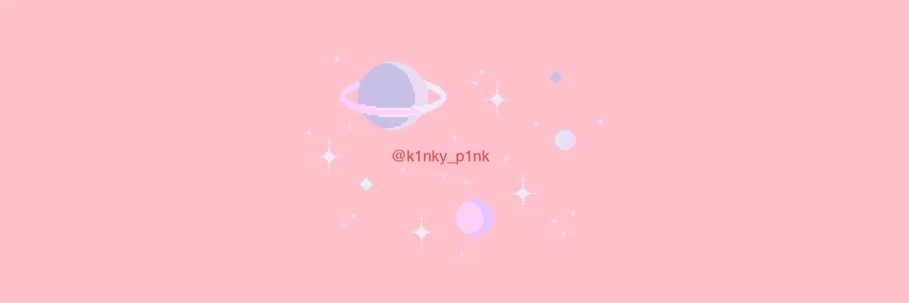 OnlyFans cuenta k1nky_p1nk header 2