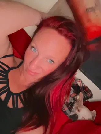 OnlyFans cuenta heavenly.harley avatar 1