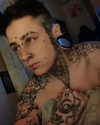 OnlyFans cuenta hybridhaeyze avatar 1