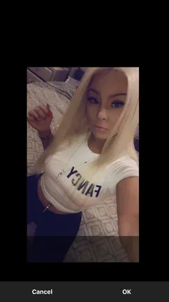 OnlyFans cuenta bankrollbarbie avatar 1