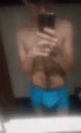 OnlyFans cuenta i_yorch avatar 1