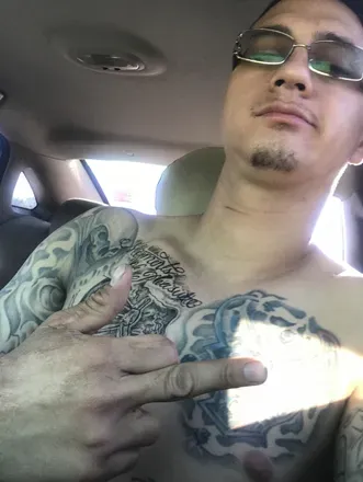 OnlyFans cuenta daddylongstroke1994 avatar 1