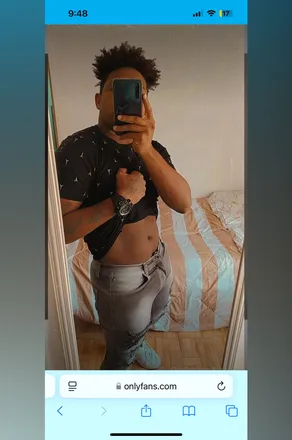 OnlyFans cuenta randyblack header 2