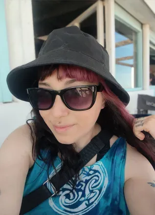 OnlyFans account  crybbaby666 avatar 1