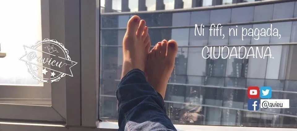 OnlyFans account  avieu header 2