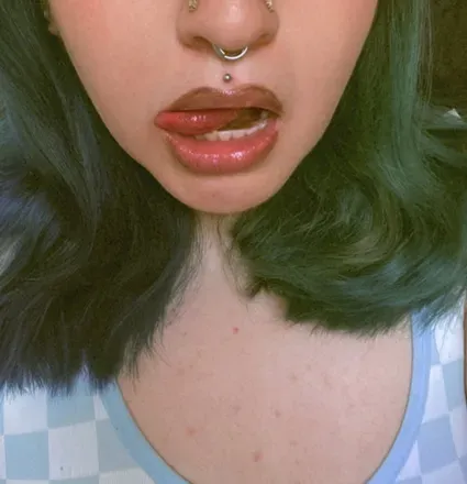 OnlyFans cuenta moonlightspookybaby avatar 1