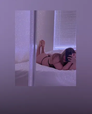 OnlyFans account  zarablazeee header 2