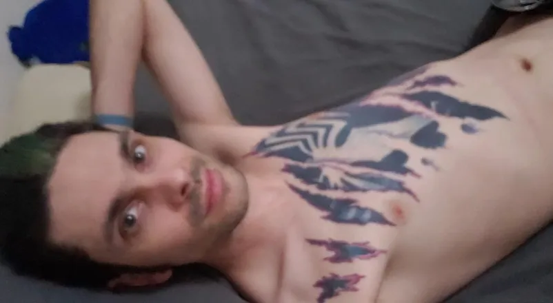 OnlyFans cuenta draven_graves header 2