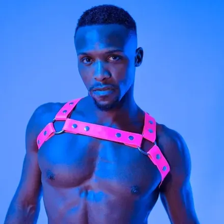 OnlyFans cuenta andredonovan avatar 1