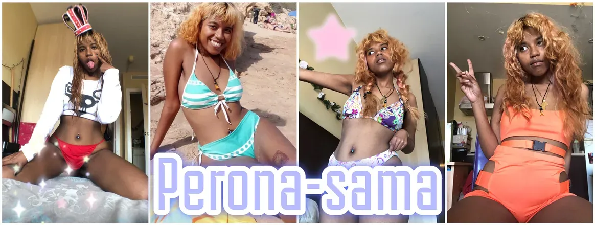 OnlyFans cuenta perona_sama header 2