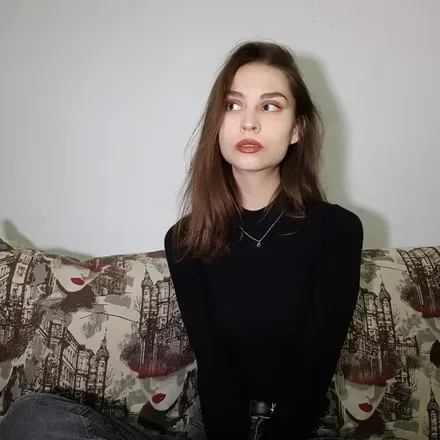 OnlyFans account  juliawinter avatar 1
