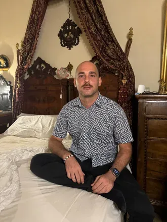 OnlyFans cuenta vinniejparker avatar 1