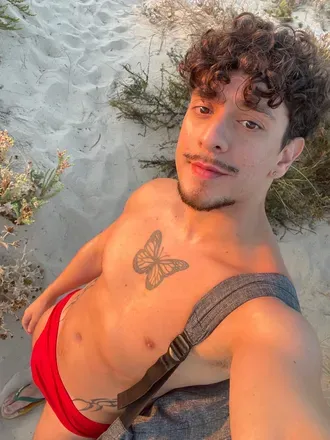 OnlyFans cuenta hunterxxlhunter avatar 1