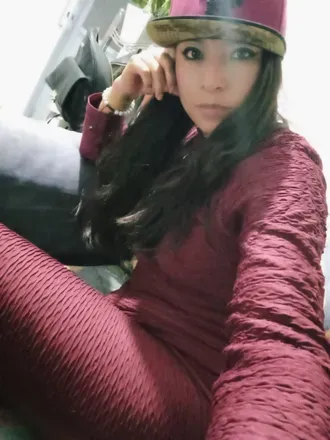 OnlyFans cuenta liziqueen05 avatar 1