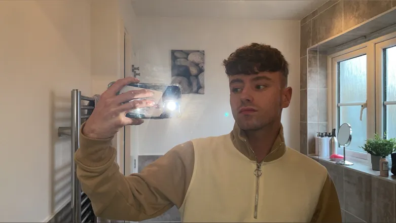OnlyFans cuenta jackyboii2001 header 2