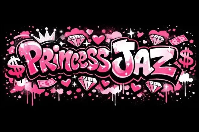 OnlyFans cuenta xxxprincessjazxxx header 2