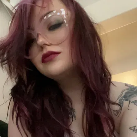 OnlyFans cuenta maryssaexplicit avatar 1