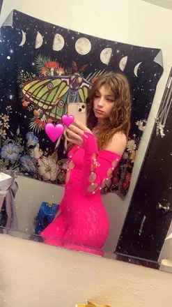 OnlyFans cuenta monroe_theonee avatar 1