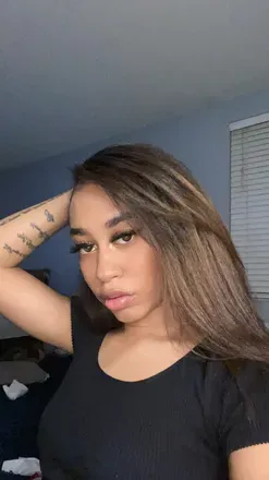OnlyFans cuenta virgothegoddess avatar 1