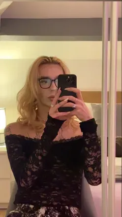 OnlyFans cuenta missvikytate avatar 1