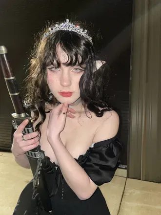 OnlyFans cuenta redheartbunny avatar 1