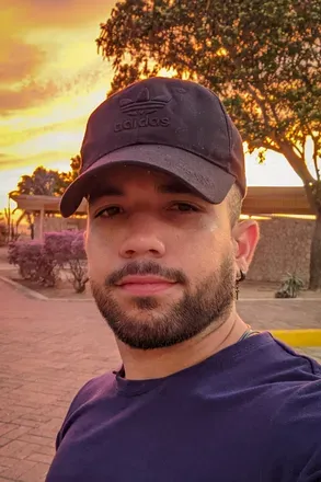 OnlyFans cuenta victordaavid avatar 1