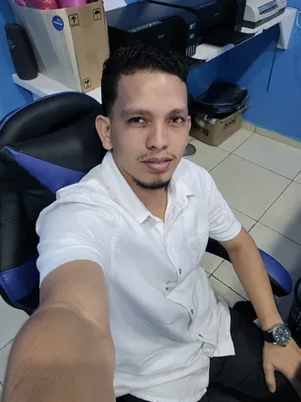 OnlyFans cuenta fogo_no_olhar avatar 1