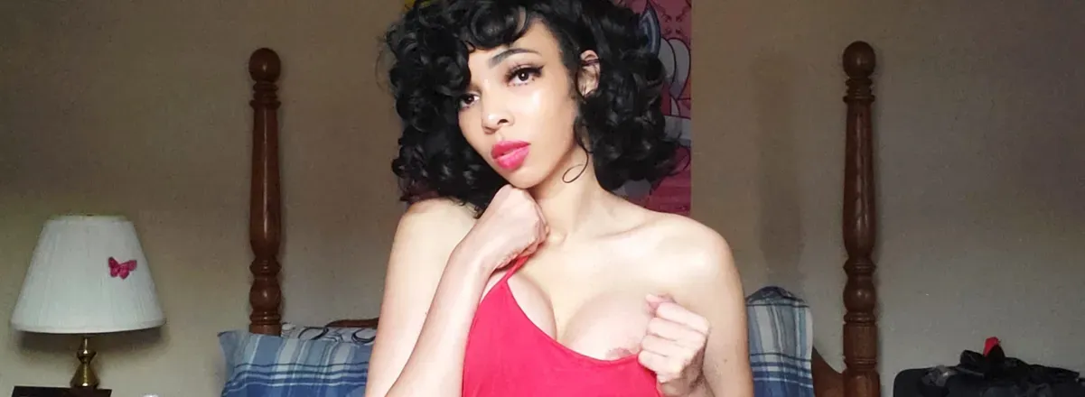 OnlyFans cuenta iloveivy header 2