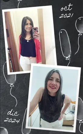OnlyFans cuenta lightbluemia avatar 1