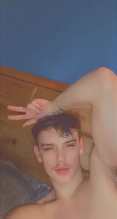 OnlyFans cuenta therealalexspice header 2