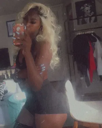 OnlyFans cuenta lashawn.bby999 avatar 1