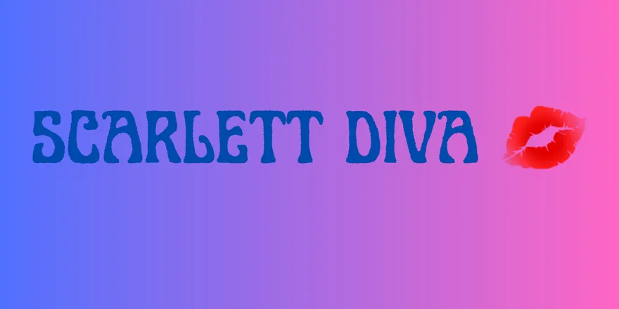 OnlyFans cuenta scarlettdiva840 header 2
